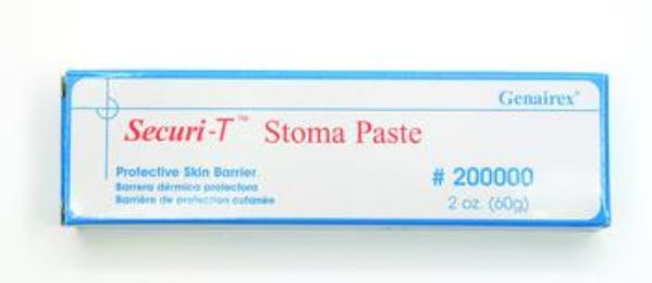2-ounce Pectin-Based Skin Barrier Paste